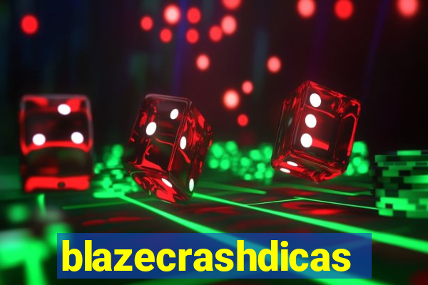 blazecrashdicas