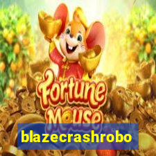 blazecrashrobo