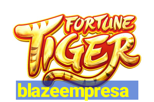 blazeempresa