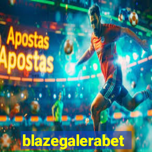 blazegalerabet