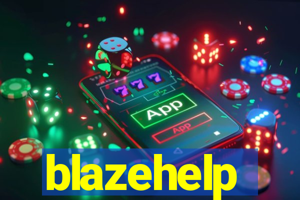 blazehelp