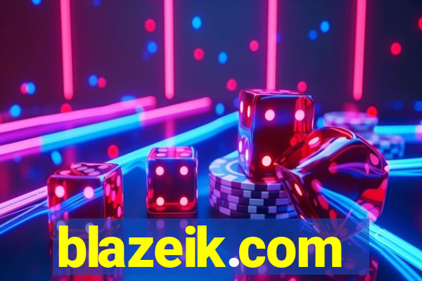 blazeik.com