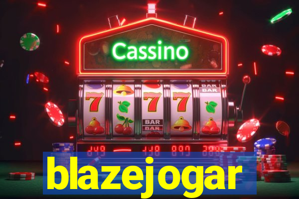 blazejogar