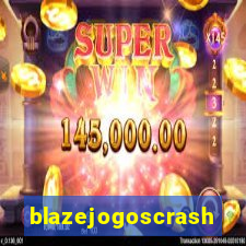 blazejogoscrash