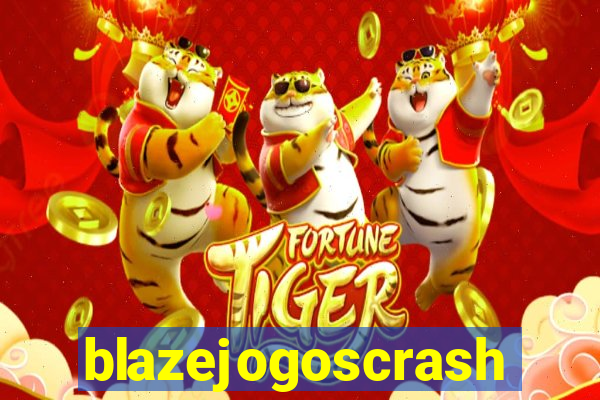 blazejogoscrash