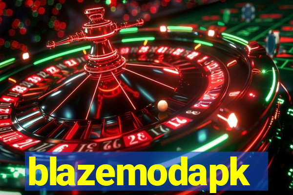 blazemodapk