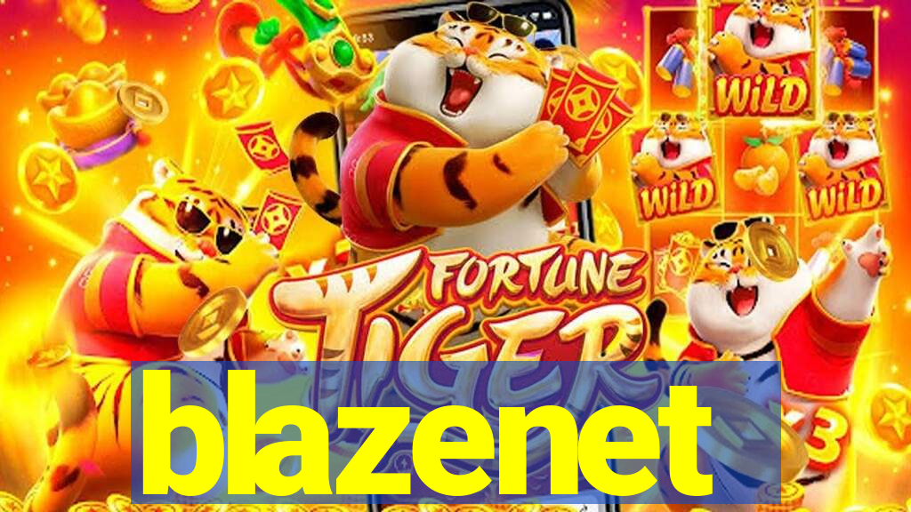 blazenet