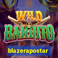 blazerapostar