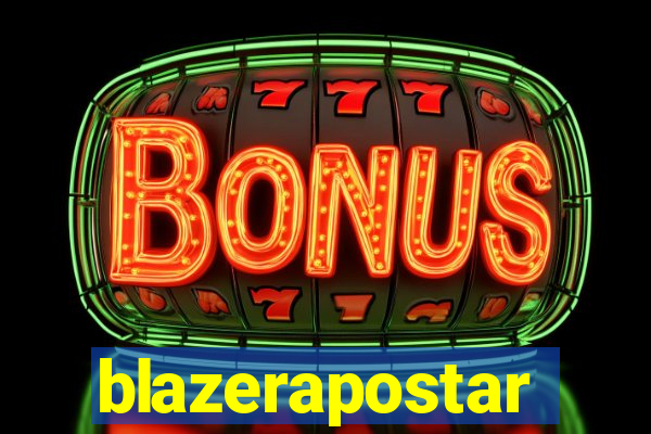 blazerapostar