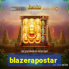 blazerapostar