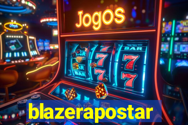 blazerapostar