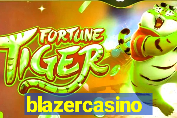 blazercasino