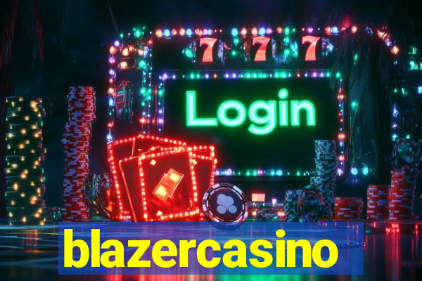 blazercasino