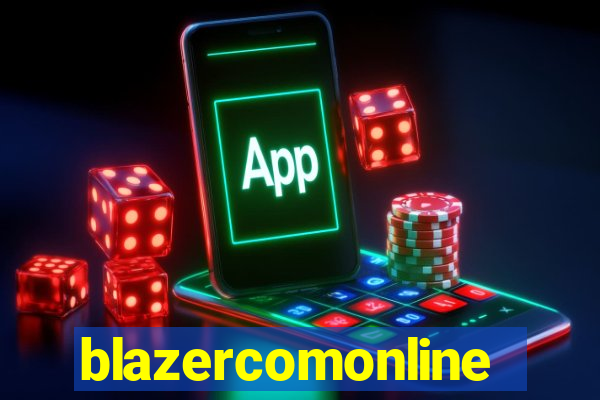 blazercomonline