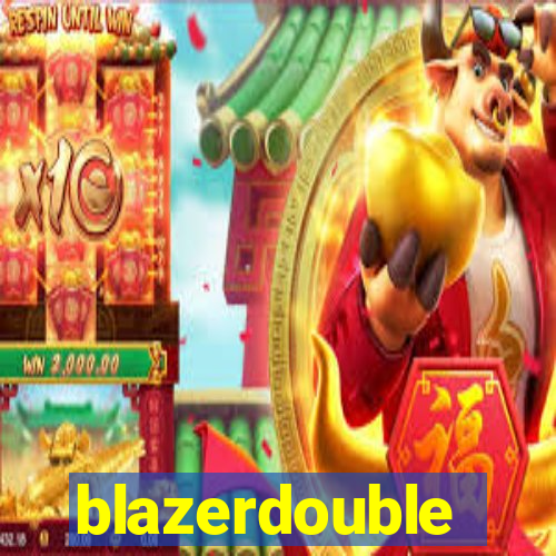 blazerdouble