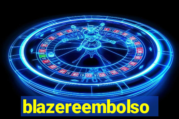 blazereembolso