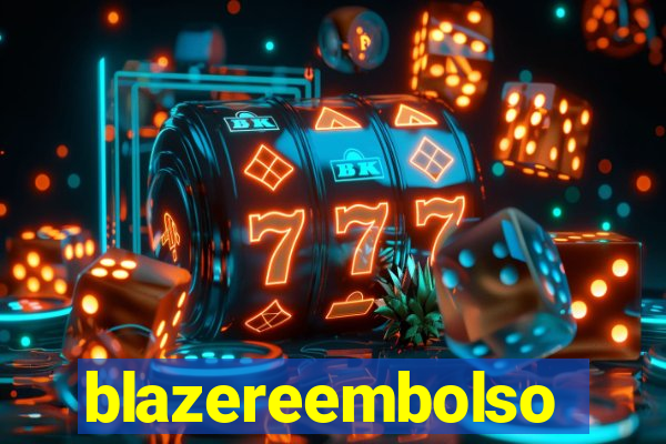 blazereembolso