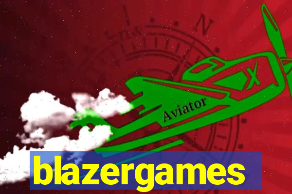 blazergames