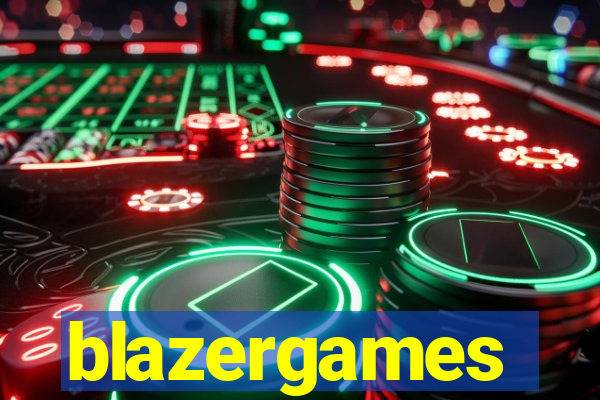 blazergames