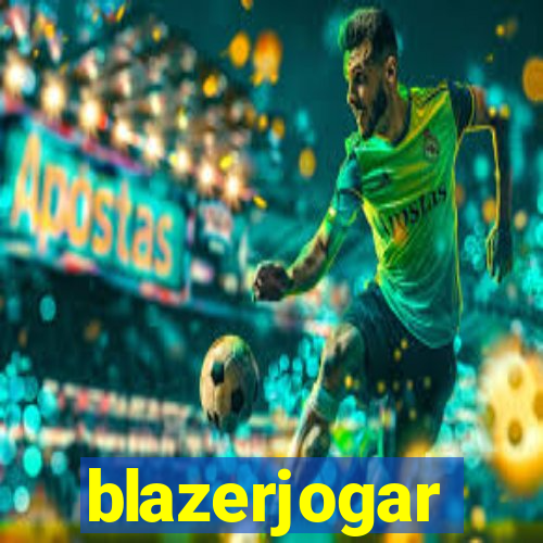 blazerjogar