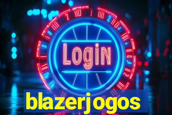 blazerjogos