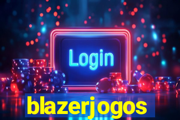 blazerjogos