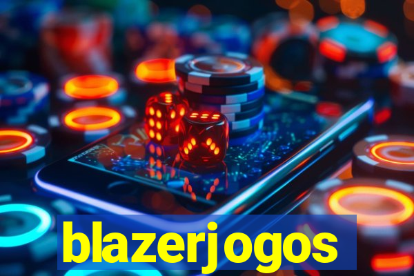 blazerjogos