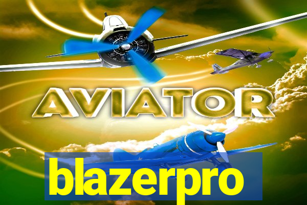 blazerpro