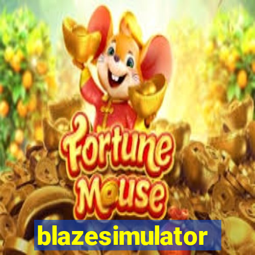 blazesimulator