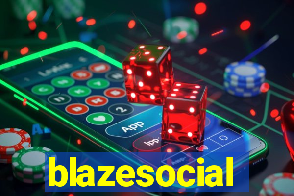 blazesocial