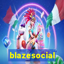 blazesocial