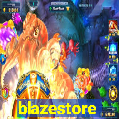 blazestore