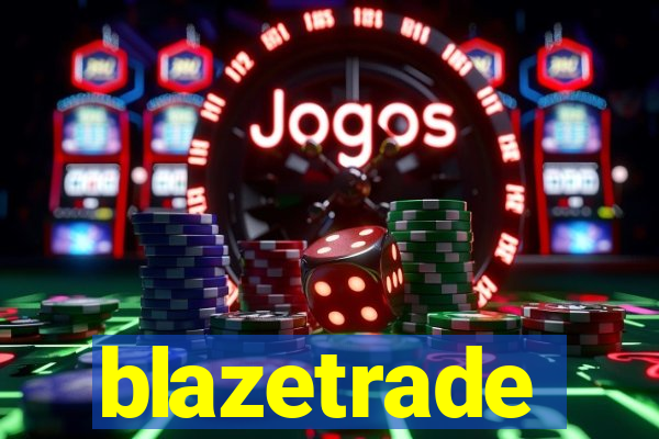 blazetrade