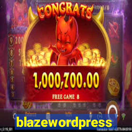 blazewordpress