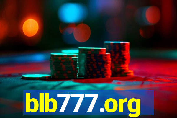 blb777.org