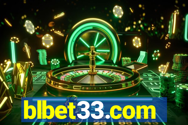 blbet33.com