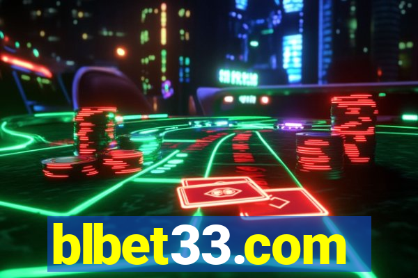 blbet33.com