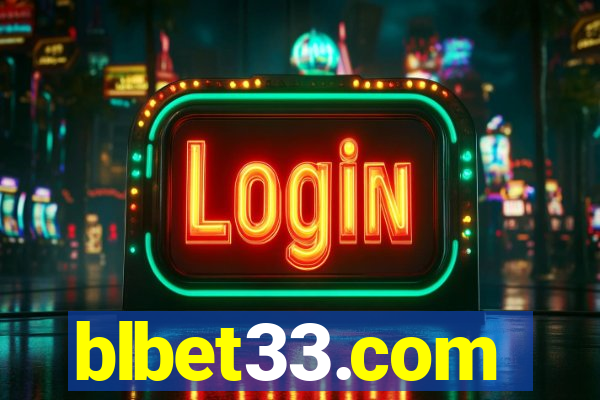 blbet33.com