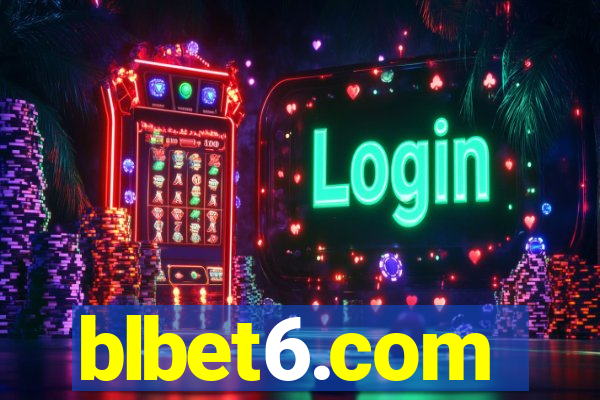 blbet6.com