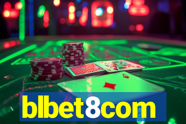 blbet8com