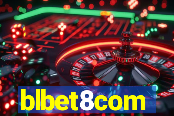 blbet8com