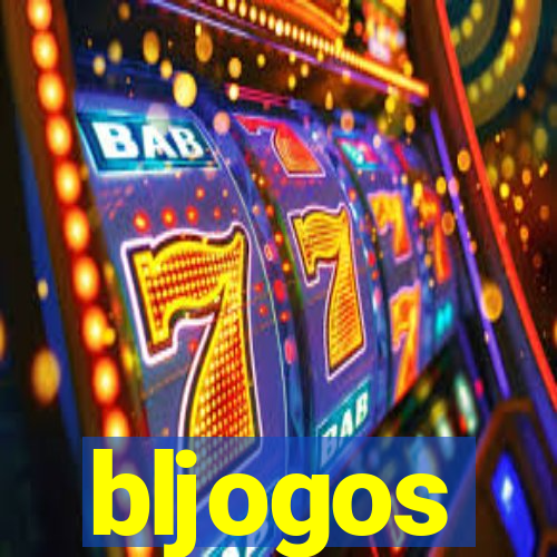 bljogos