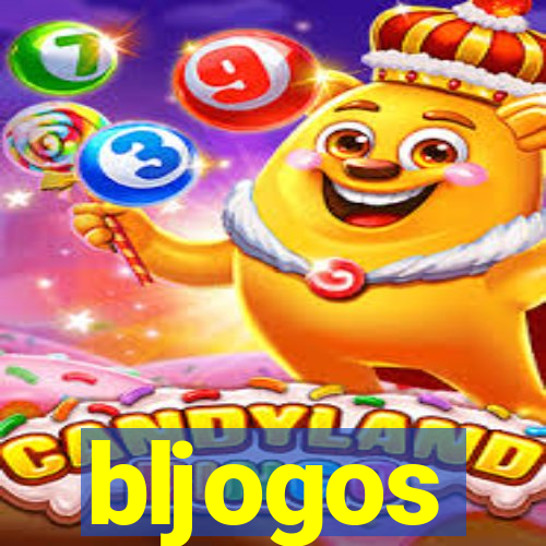 bljogos