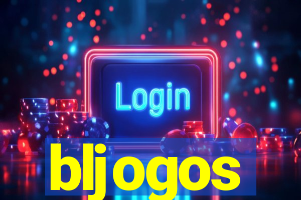 bljogos