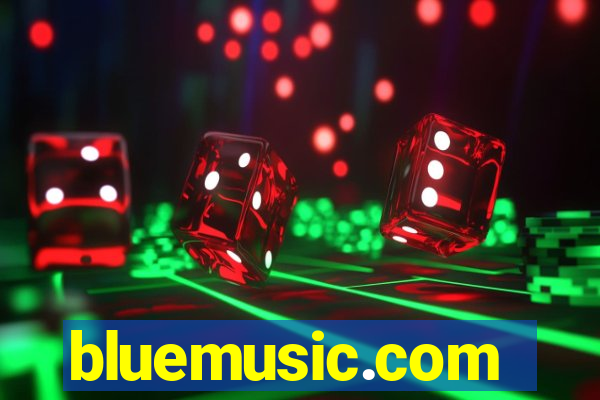 bluemusic.com