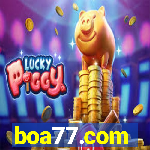 boa77.com