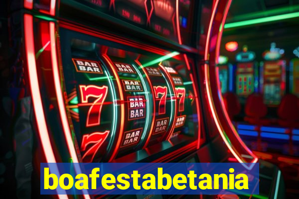 boafestabetania