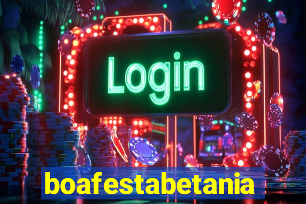 boafestabetania