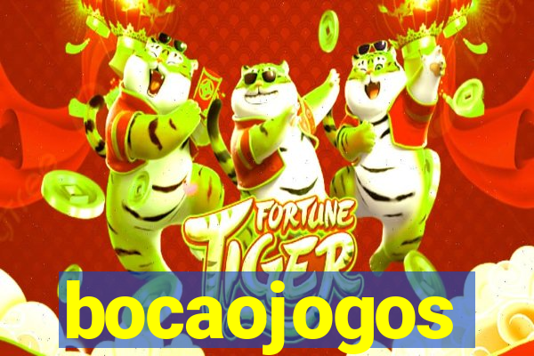 bocaojogos