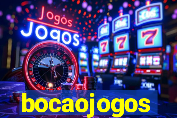 bocaojogos